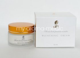 Bleaching cream קרם להבהרה